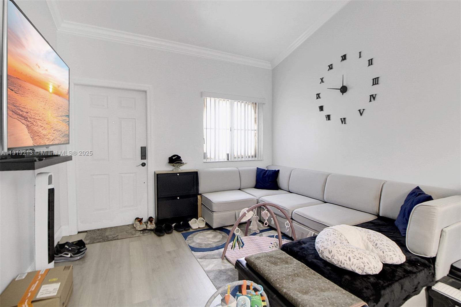 PRESERVE AT WALNUT CREEK - Residential