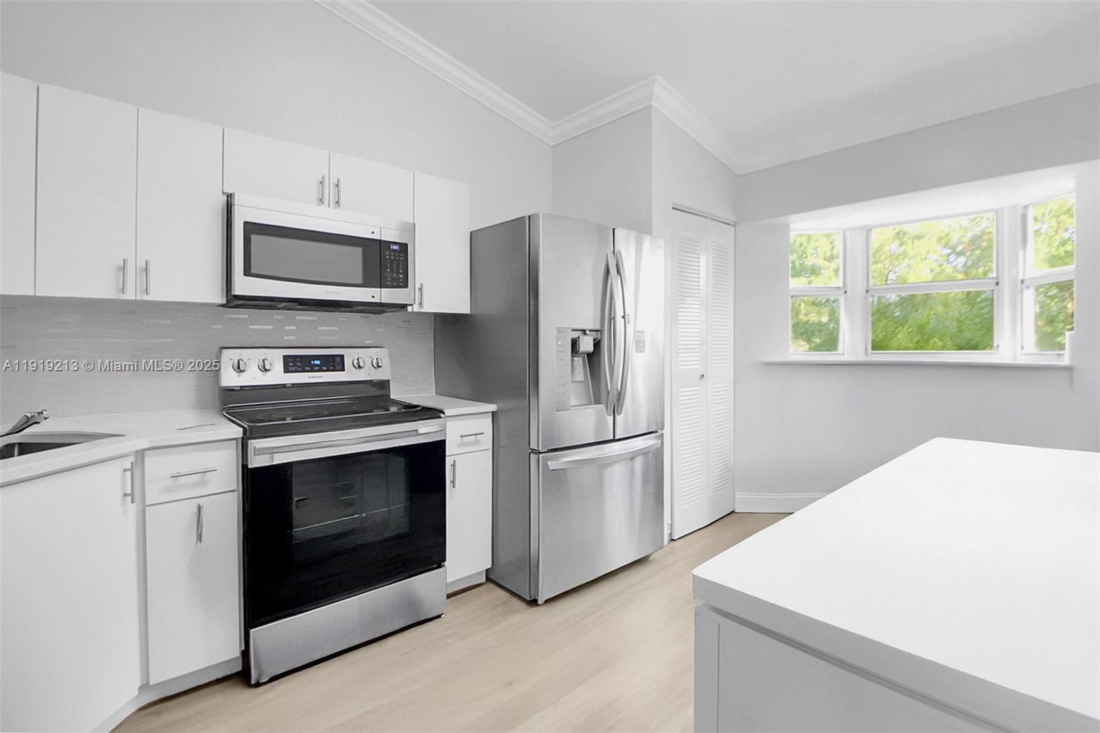 PRESERVE AT WALNUT CREEK - Residential