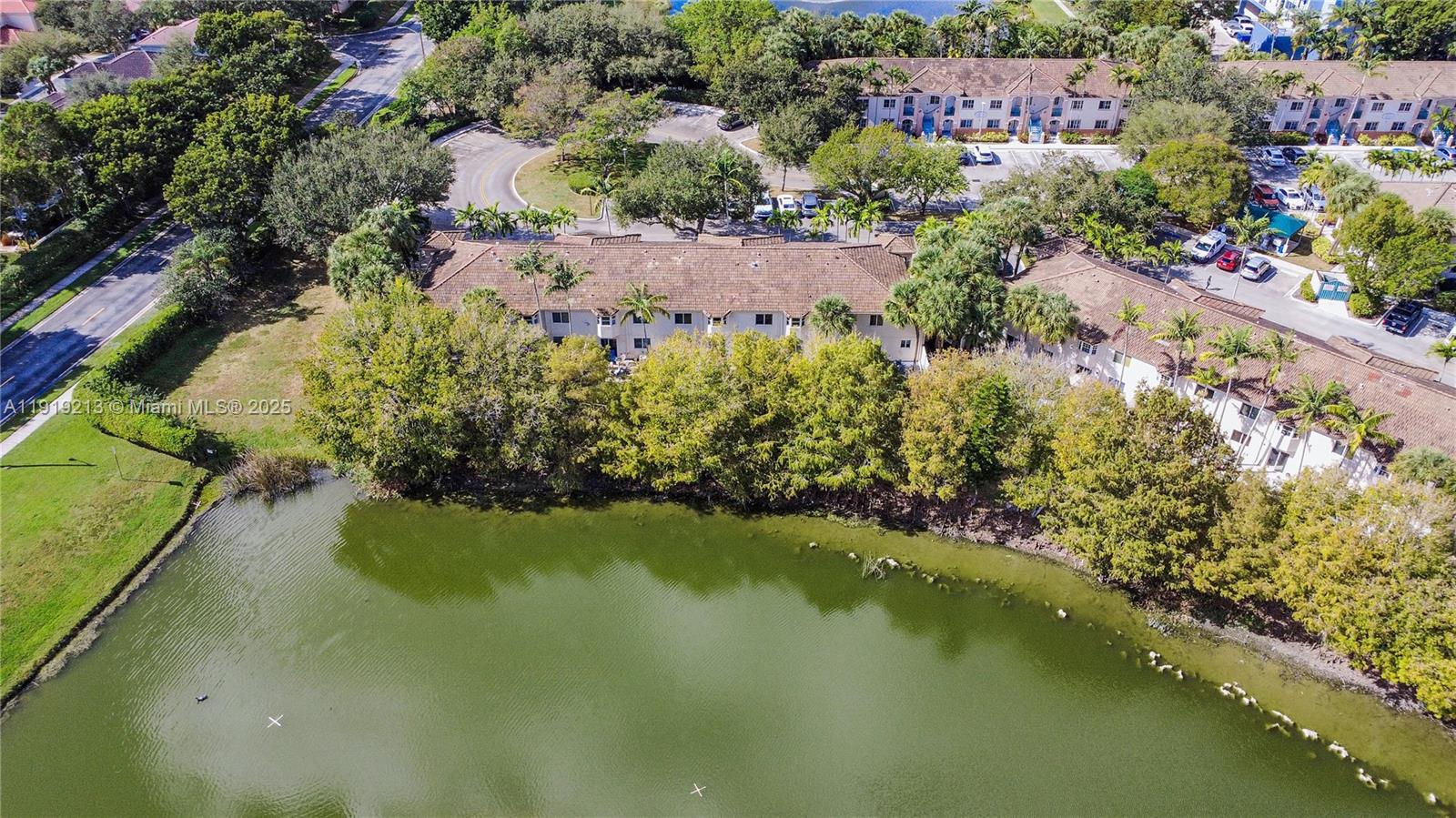 PRESERVE AT WALNUT CREEK - Residential