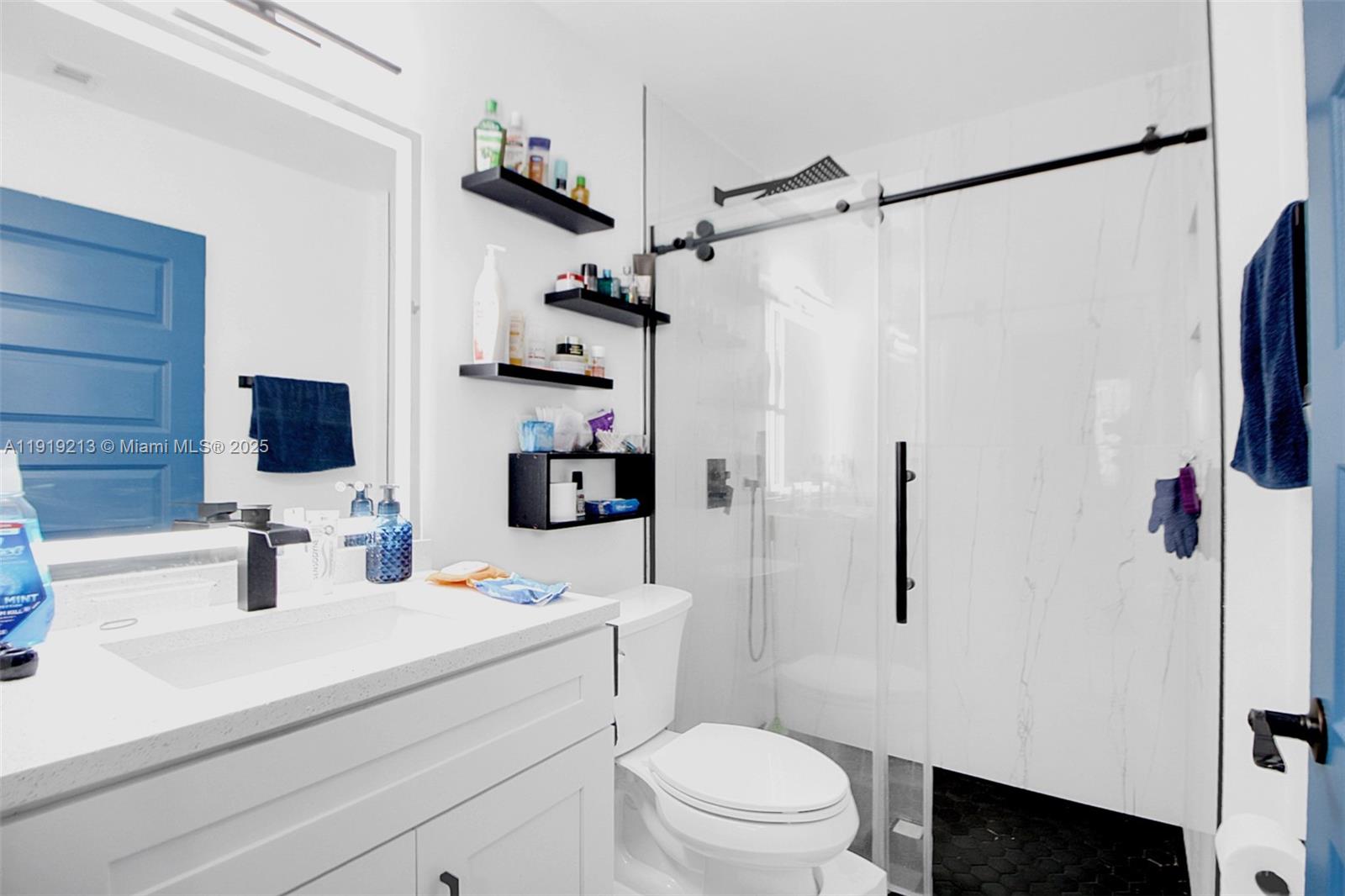 PRESERVE AT WALNUT CREEK - Residential