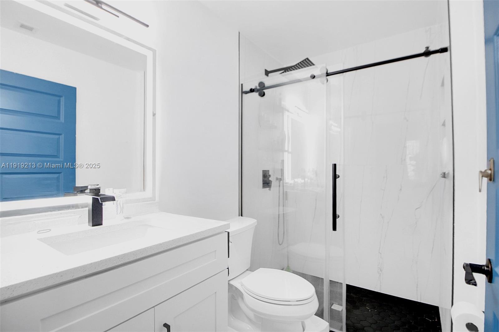 PRESERVE AT WALNUT CREEK - Residential