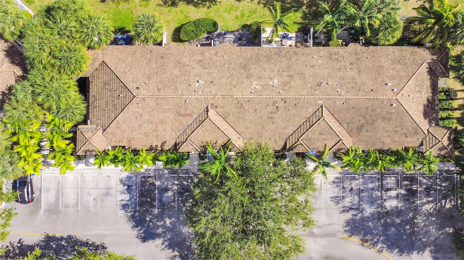 PRESERVE AT WALNUT CREEK - Residential