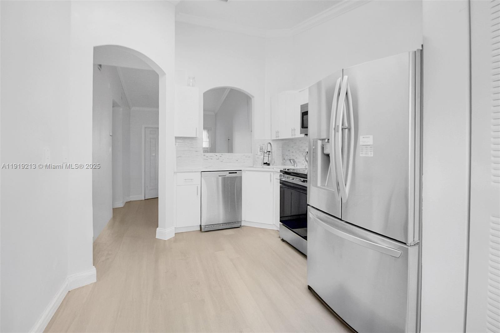 PRESERVE AT WALNUT CREEK - Residential