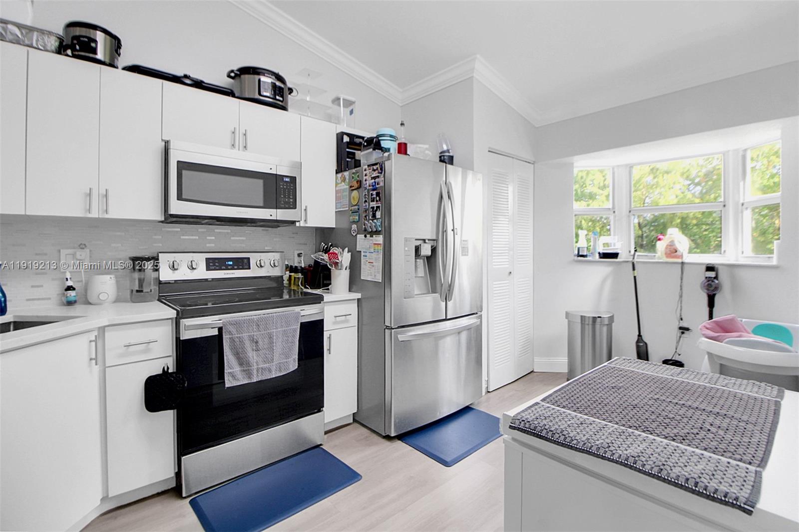 PRESERVE AT WALNUT CREEK - Residential