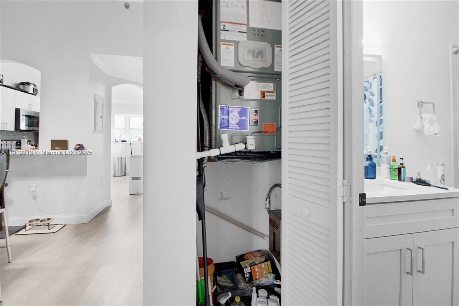 PRESERVE AT WALNUT CREEK - Residential