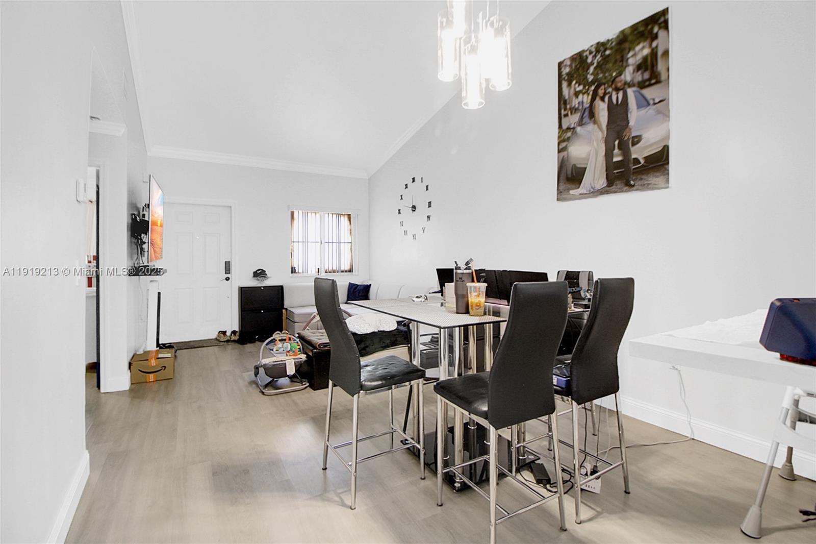 PRESERVE AT WALNUT CREEK - Residential