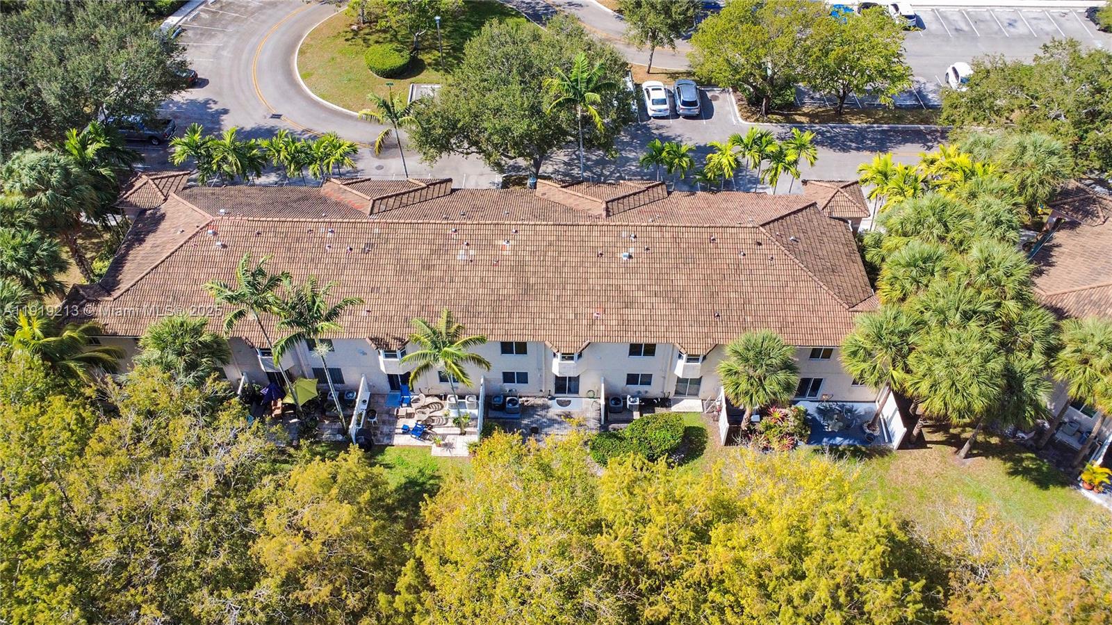 PRESERVE AT WALNUT CREEK - Residential