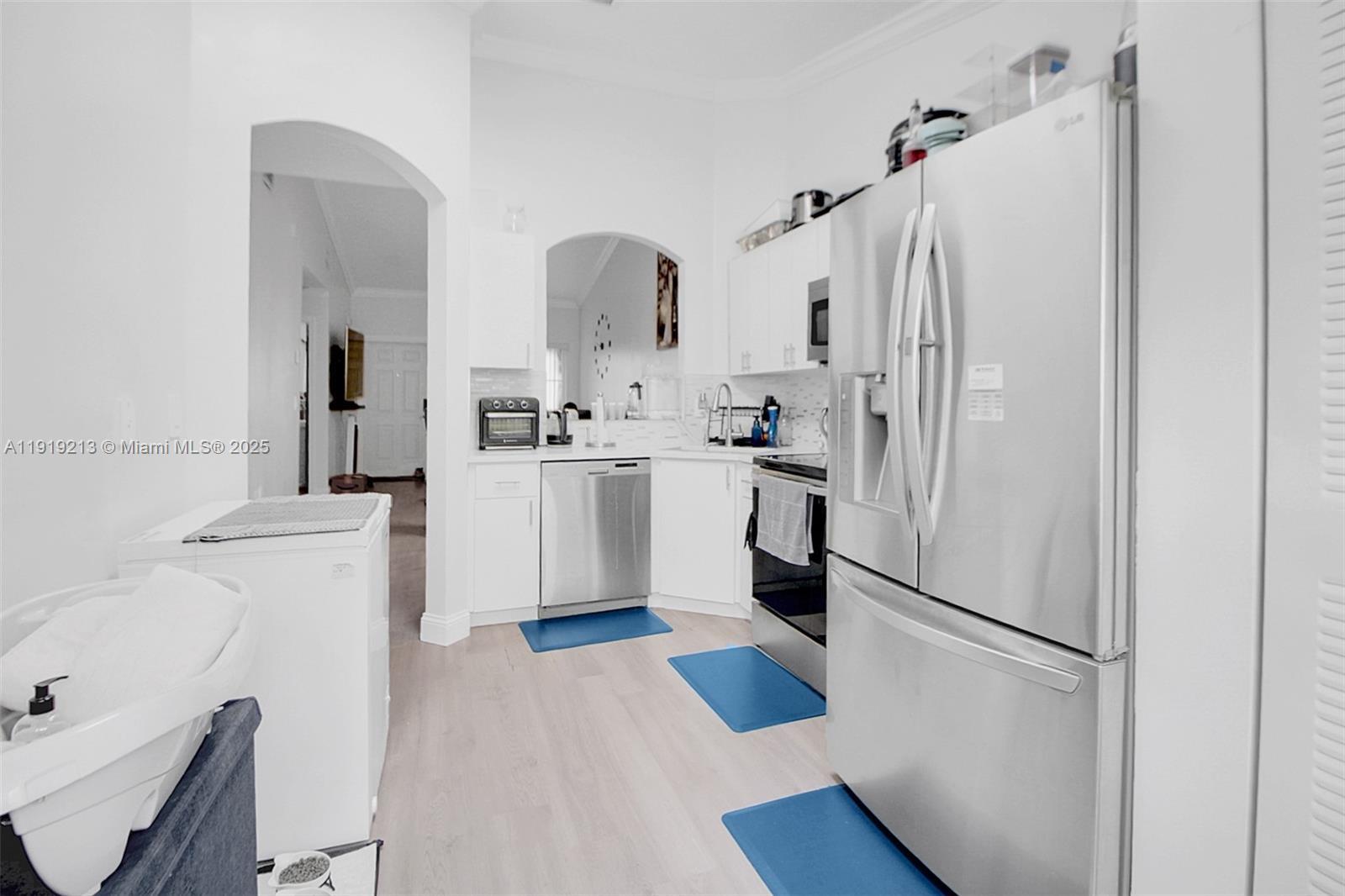 PRESERVE AT WALNUT CREEK - Residential