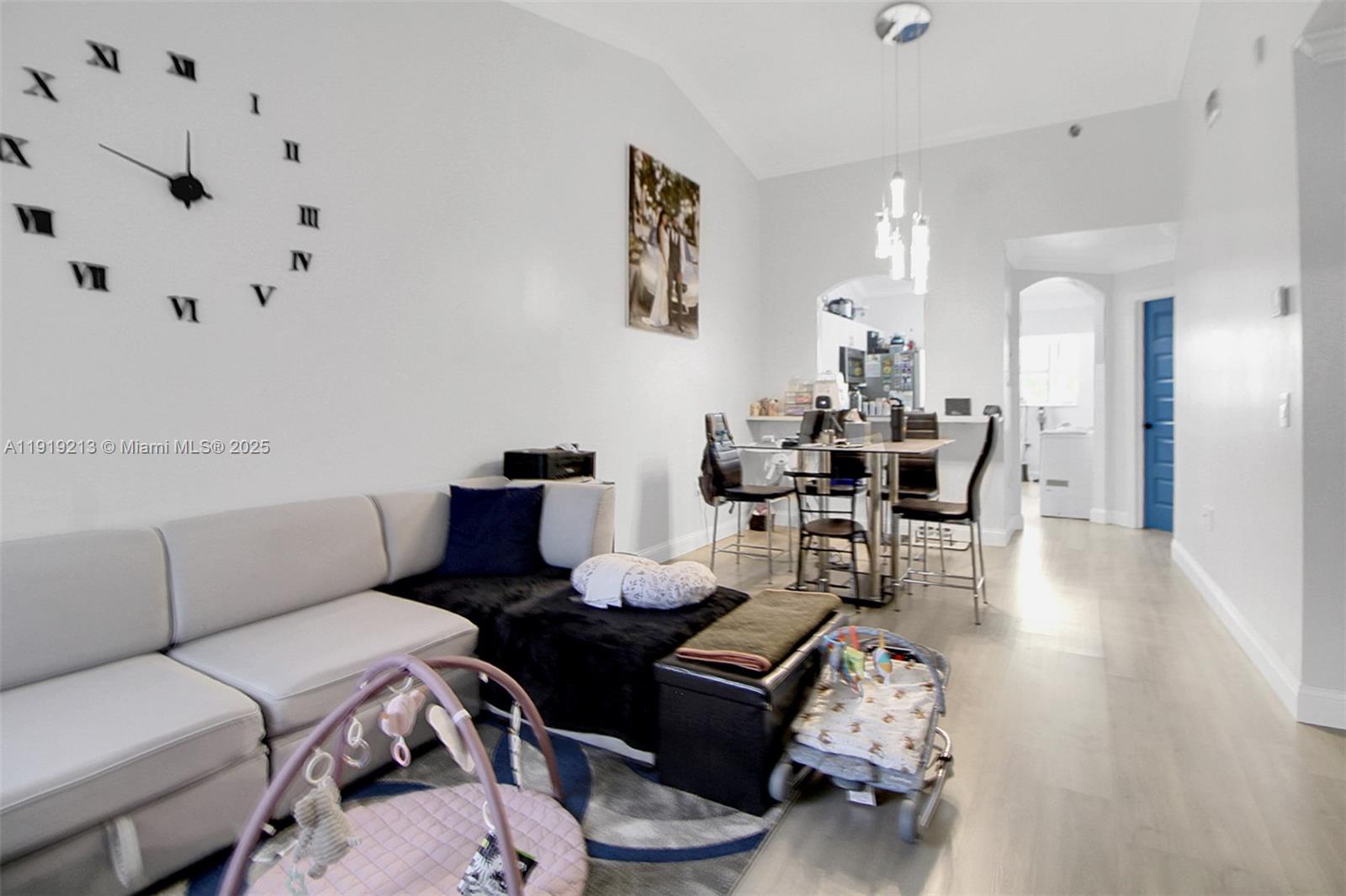 PRESERVE AT WALNUT CREEK - Residential