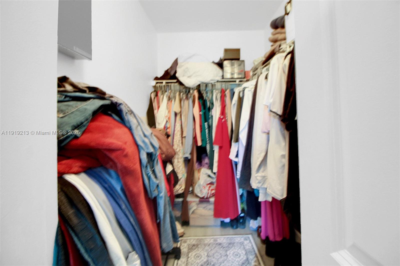 PRESERVE AT WALNUT CREEK - Residential