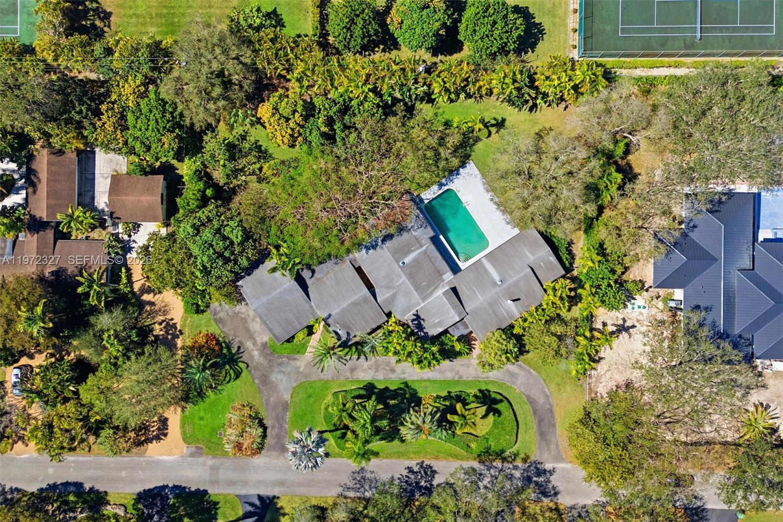 HAWLEY HEIGHTS - Residential