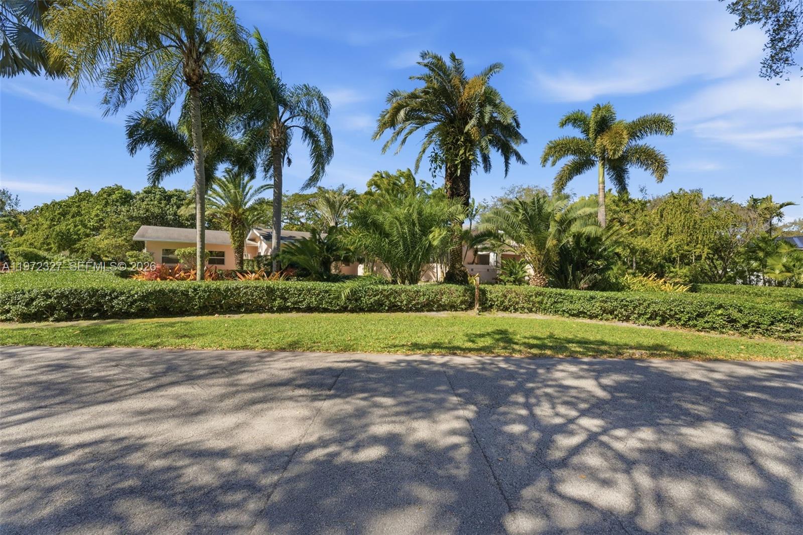 HAWLEY HEIGHTS - Residential