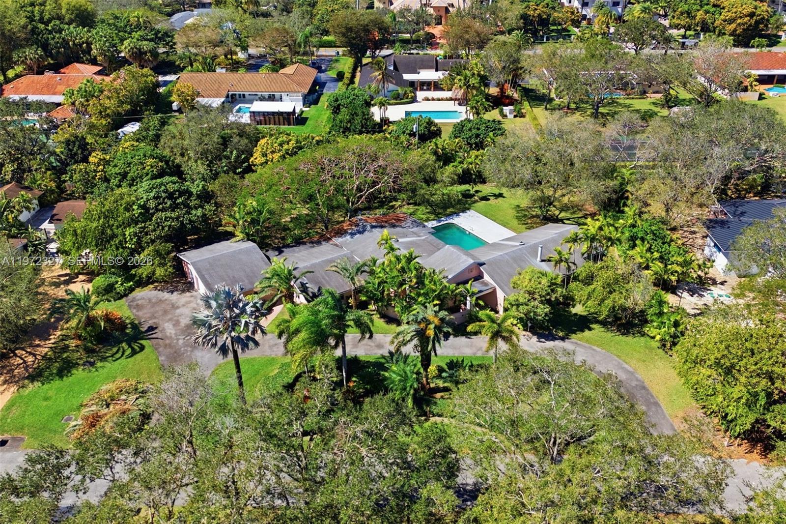 HAWLEY HEIGHTS - Residential