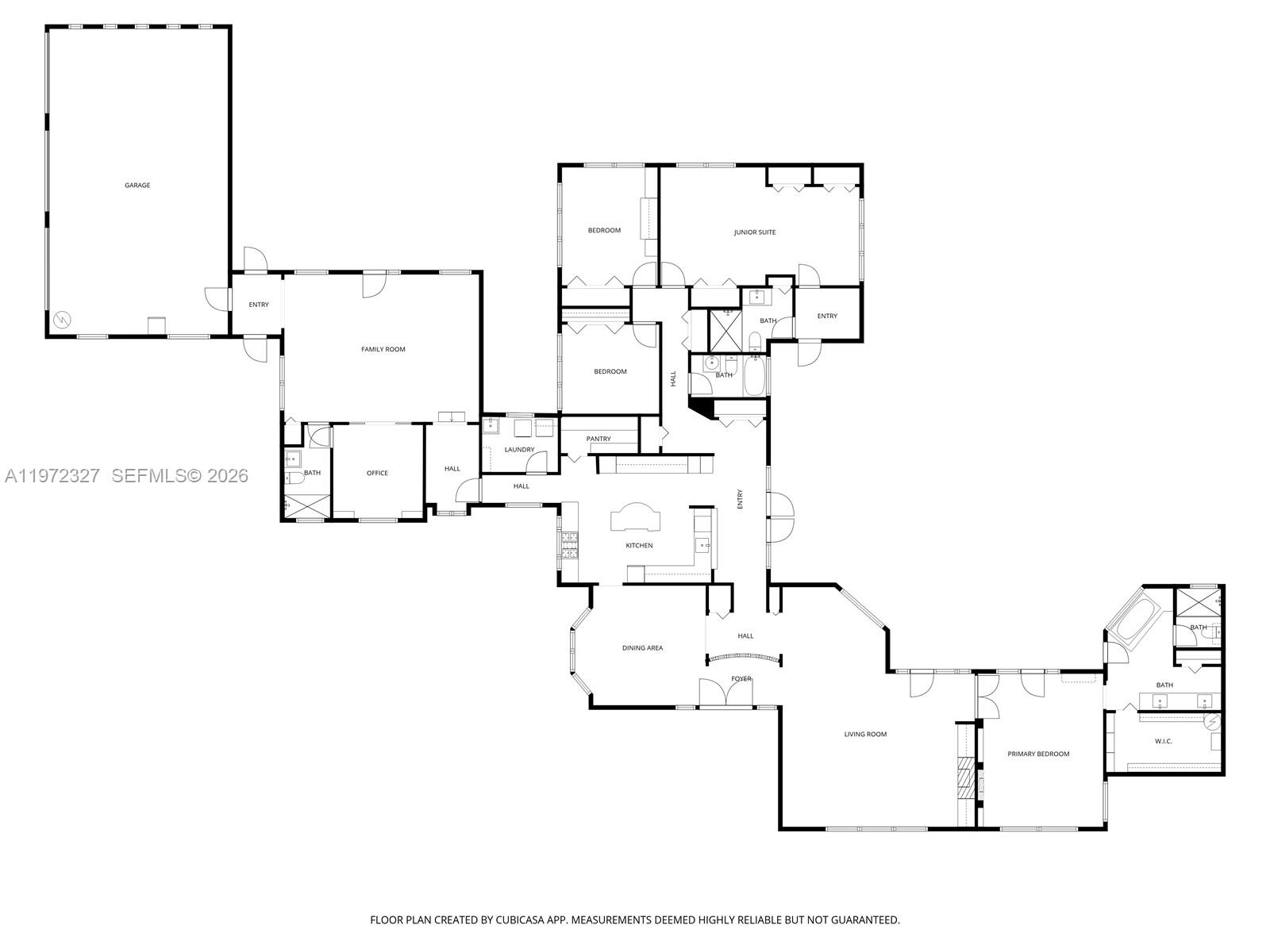 HAWLEY HEIGHTS - Residential