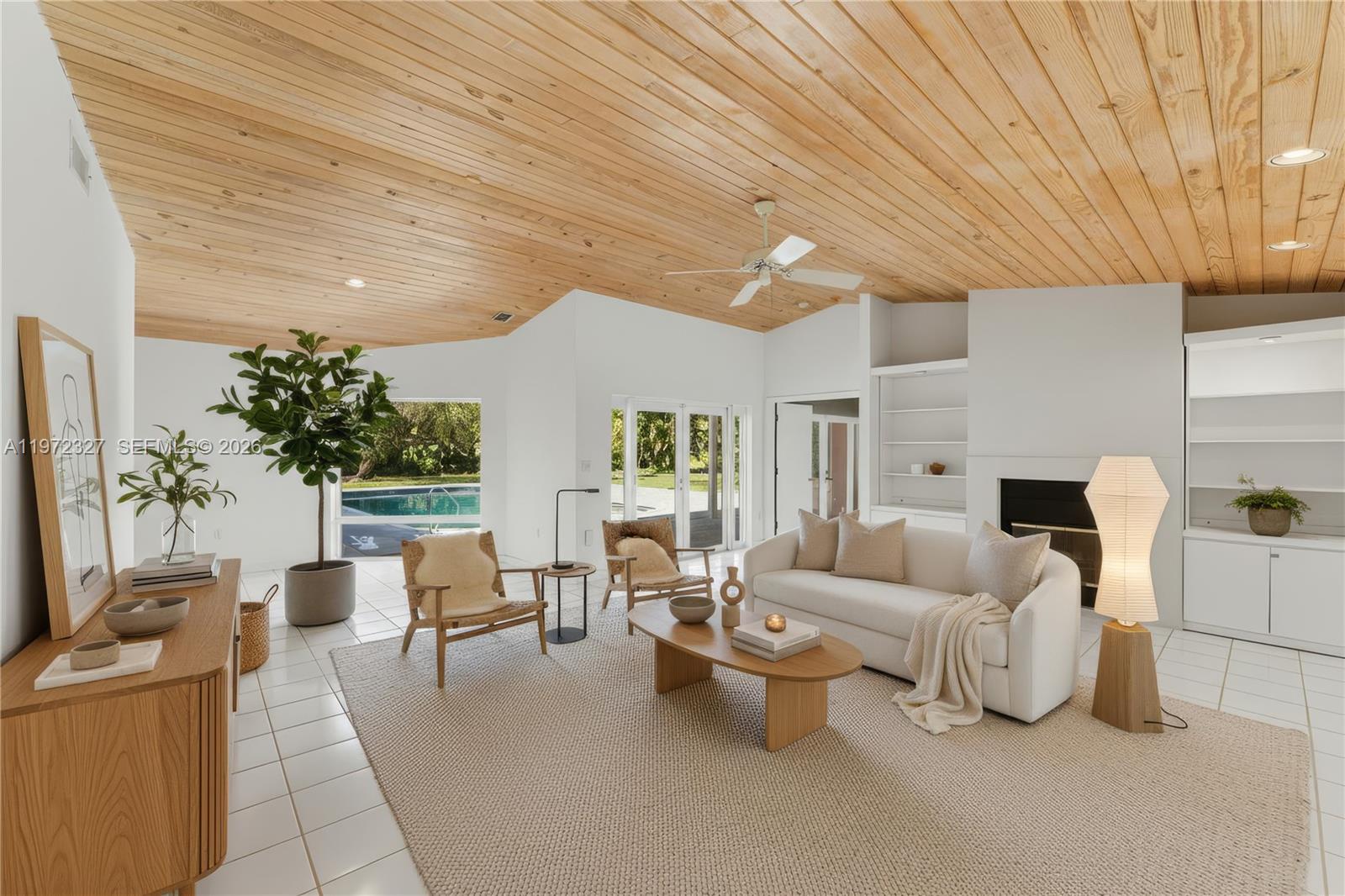 HAWLEY HEIGHTS - Residential