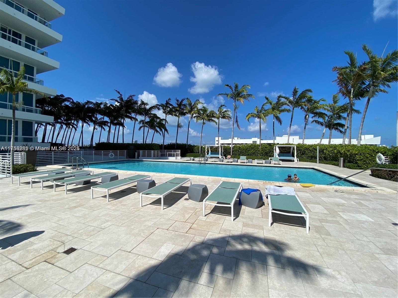 THE BENTLEY BAY CONDO - Residential Lease