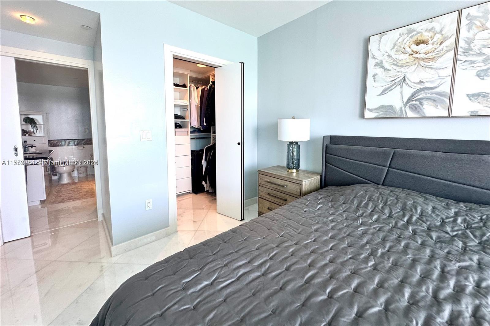 THE BENTLEY BAY CONDO - Residential Lease