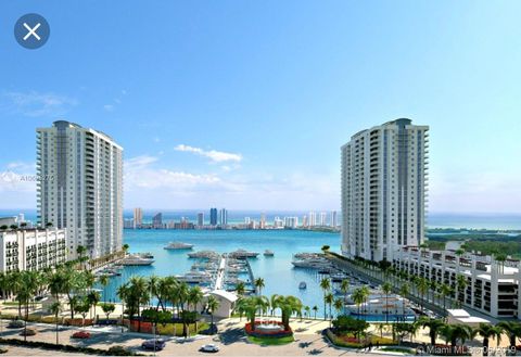 17301 Biscayne Aventura FL 33160