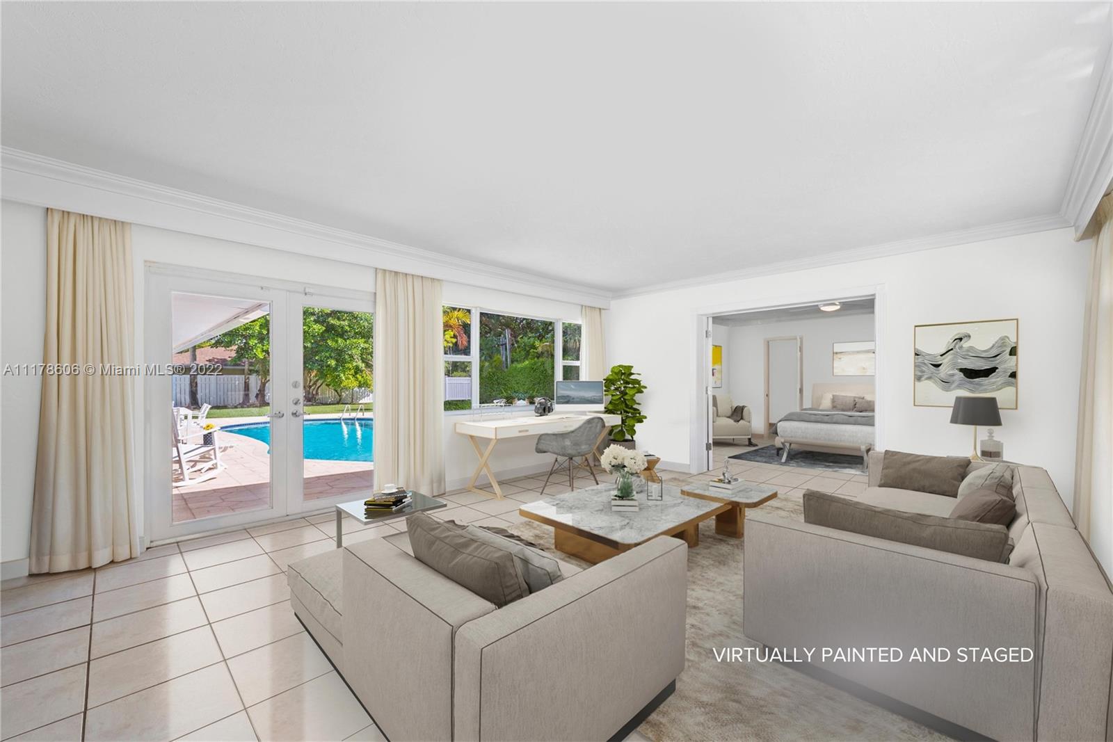 HI-VIEW ACRES - Residential