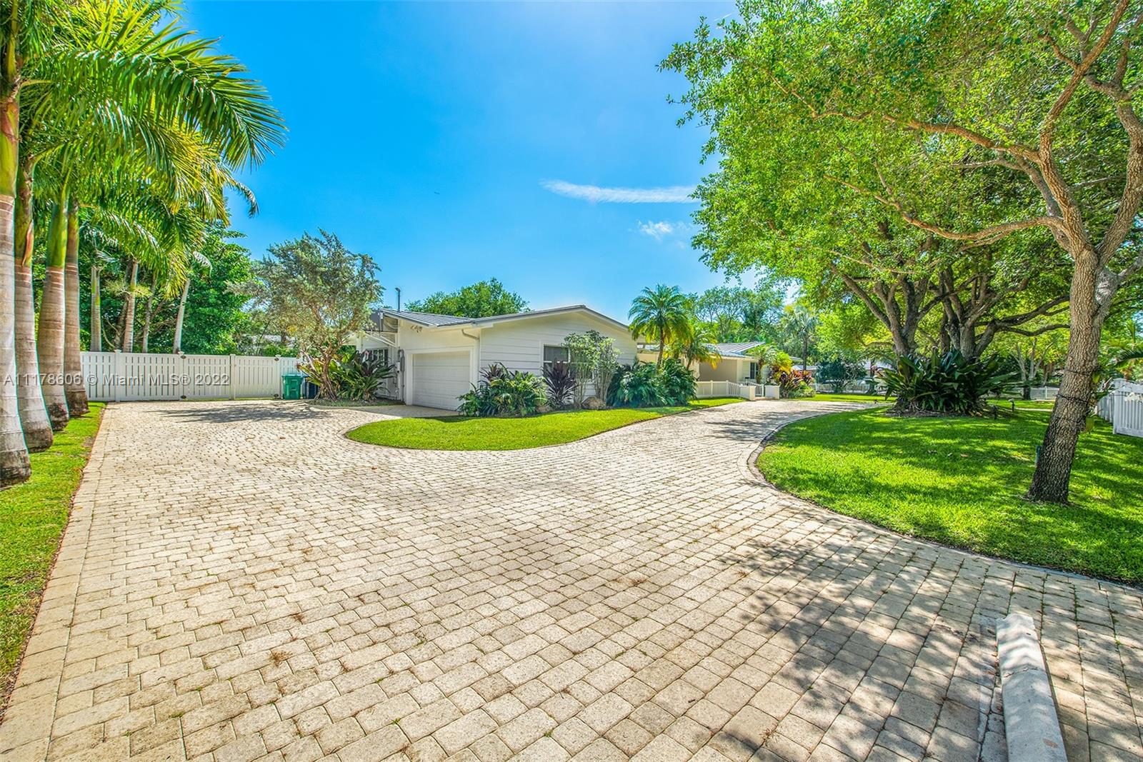 HI-VIEW ACRES - Residential