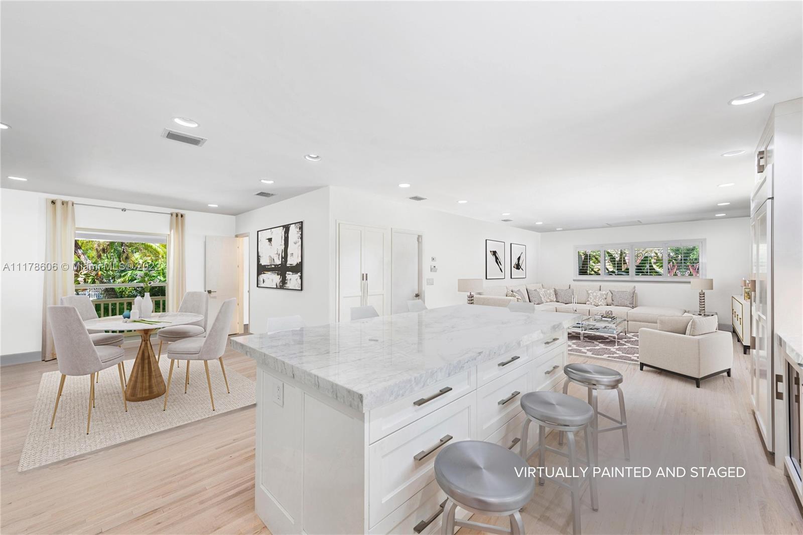 HI-VIEW ACRES - Residential