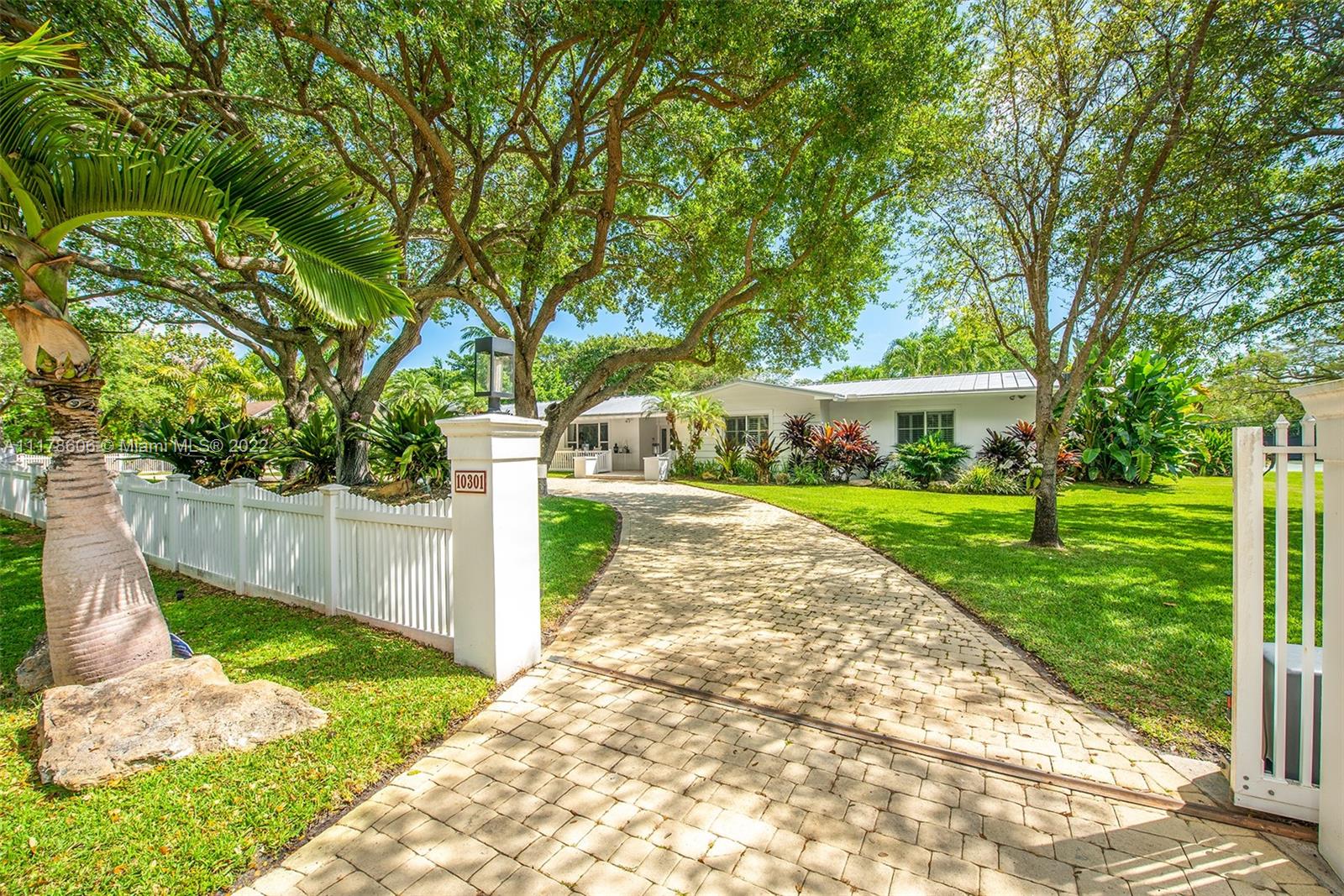 HI-VIEW ACRES - Residential