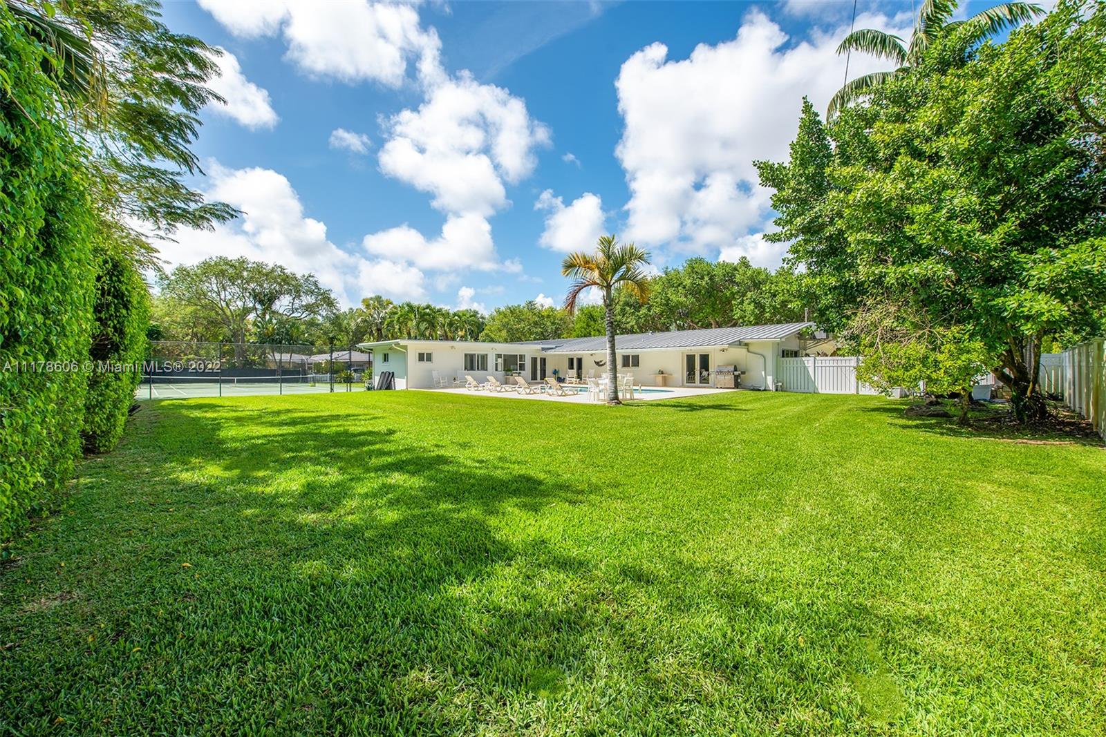 HI-VIEW ACRES - Residential