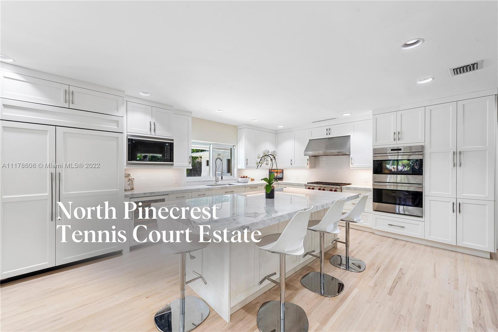 HI-VIEW ACRES - Residential