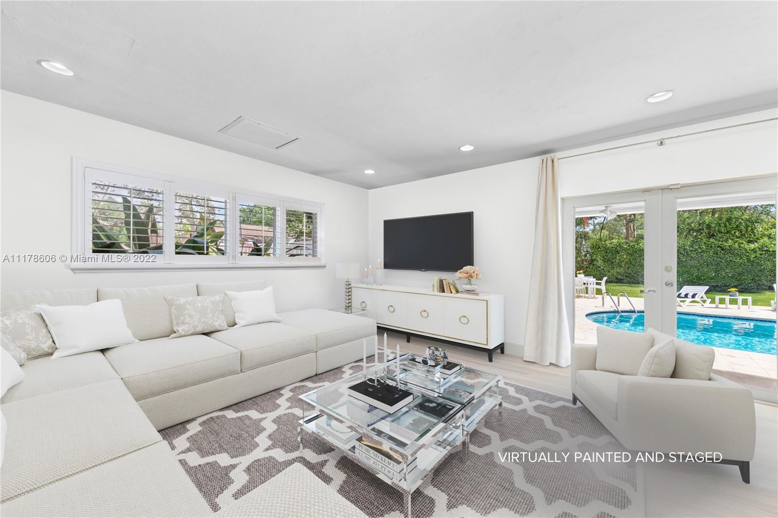 HI-VIEW ACRES - Residential