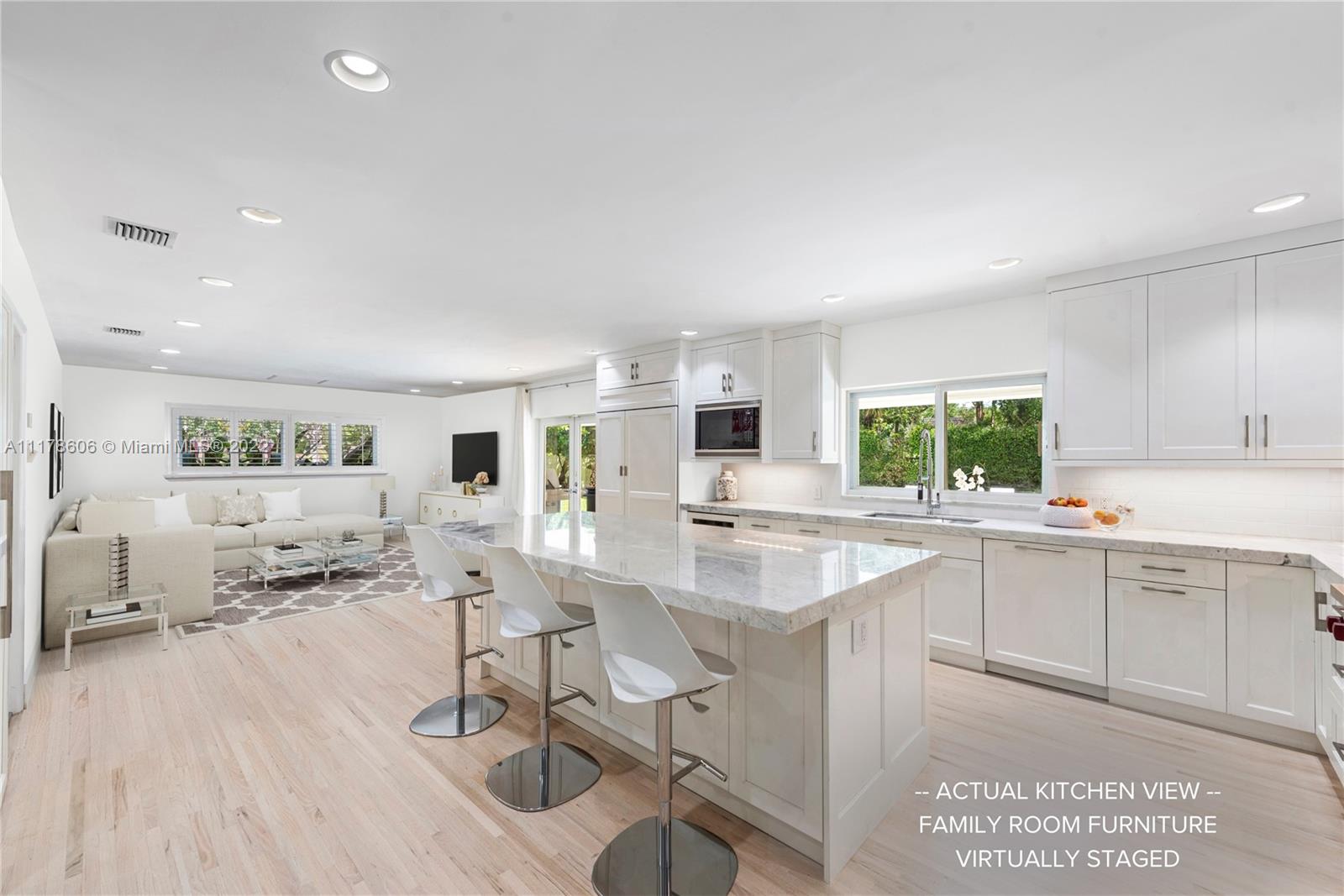 HI-VIEW ACRES - Residential