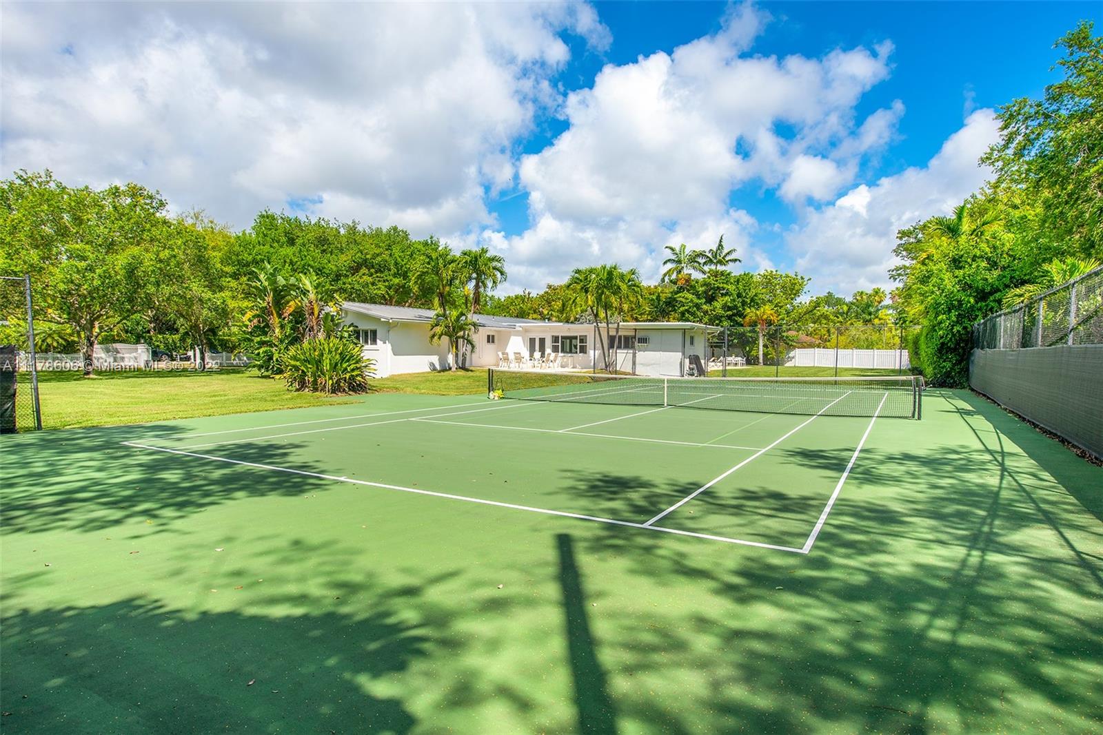 HI-VIEW ACRES - Residential