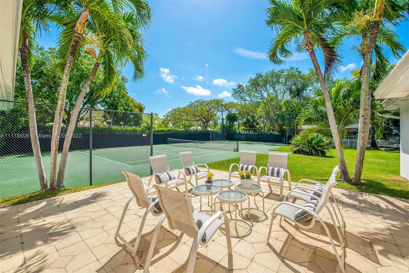 HI-VIEW ACRES - Residential