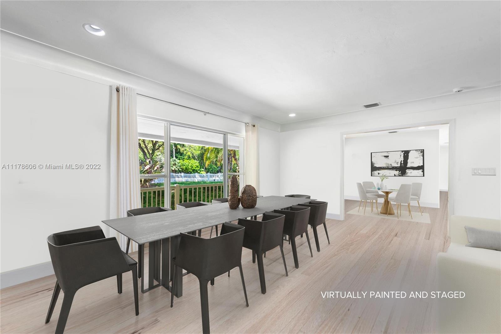 HI-VIEW ACRES - Residential