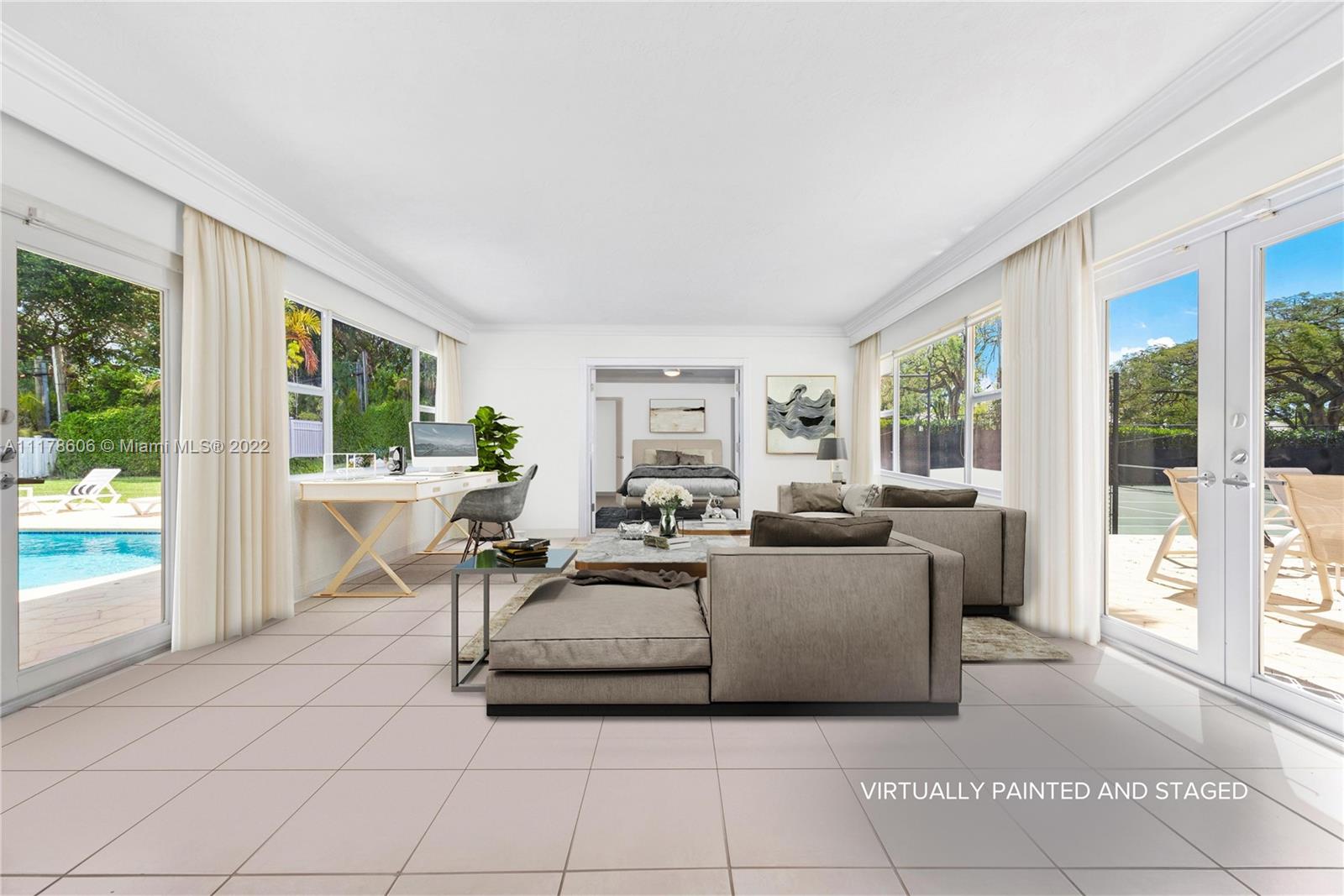 HI-VIEW ACRES - Residential