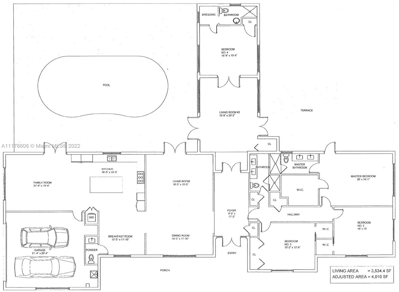HI-VIEW ACRES - Residential