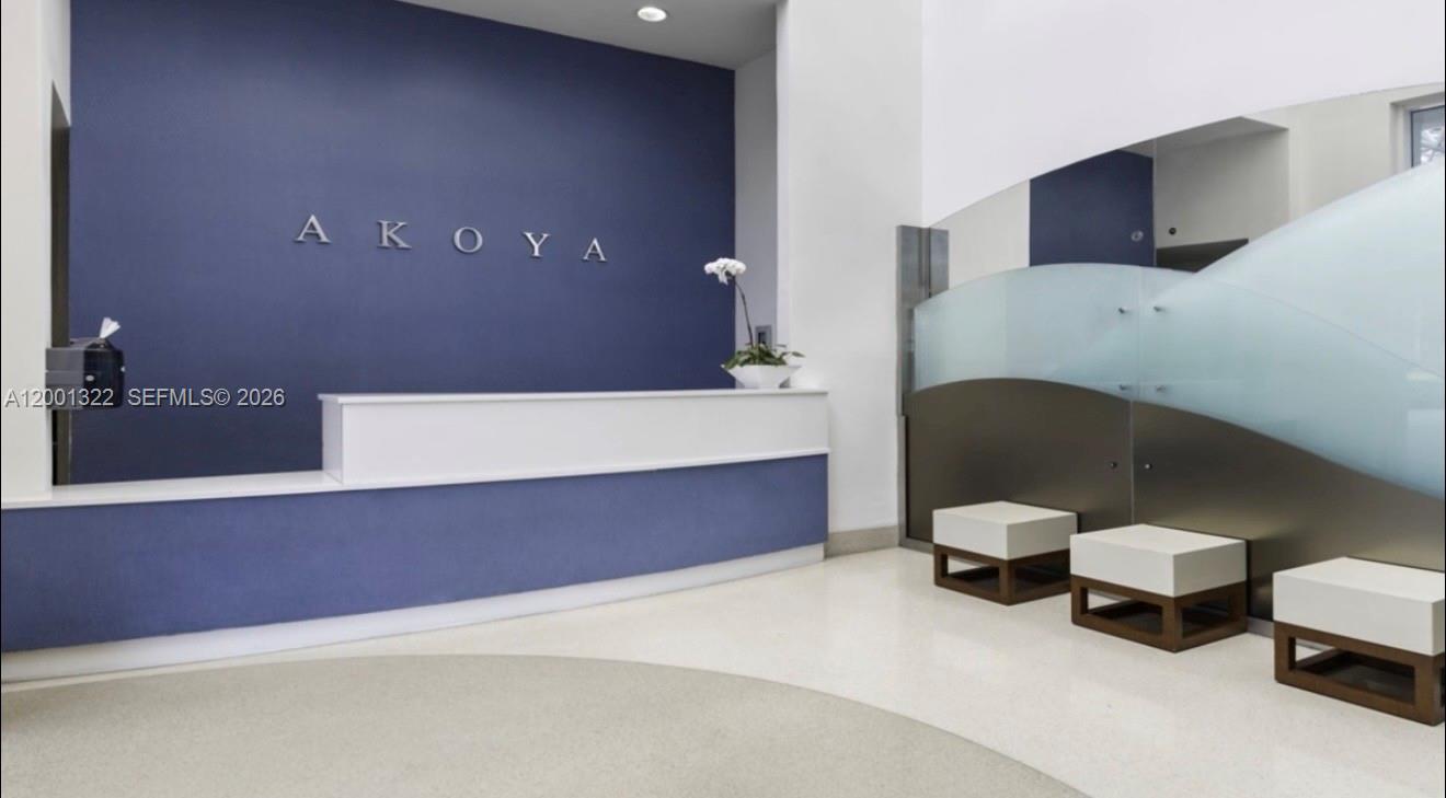 AKOYA CONDO - Residential Lease