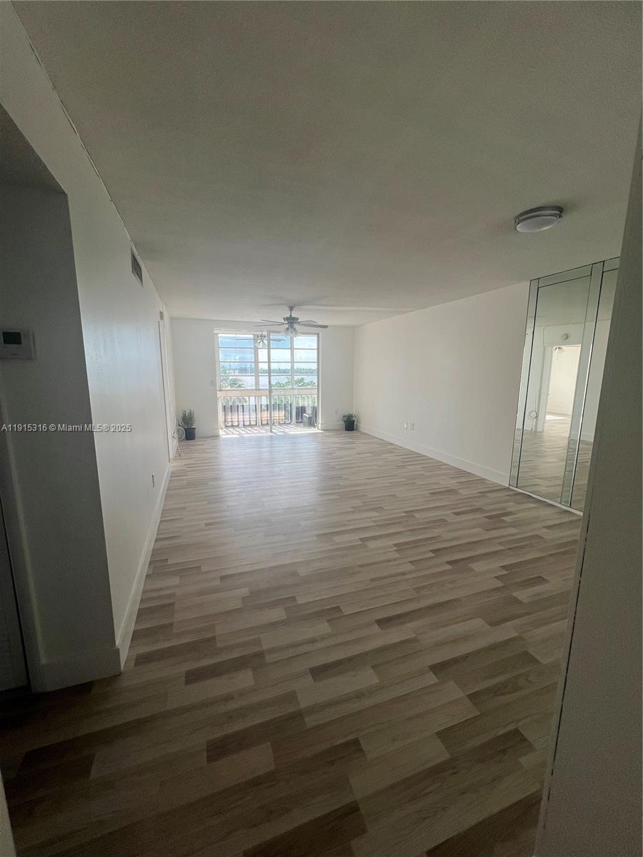 SEVENTH MOORINGS CONDOMIN - Residential