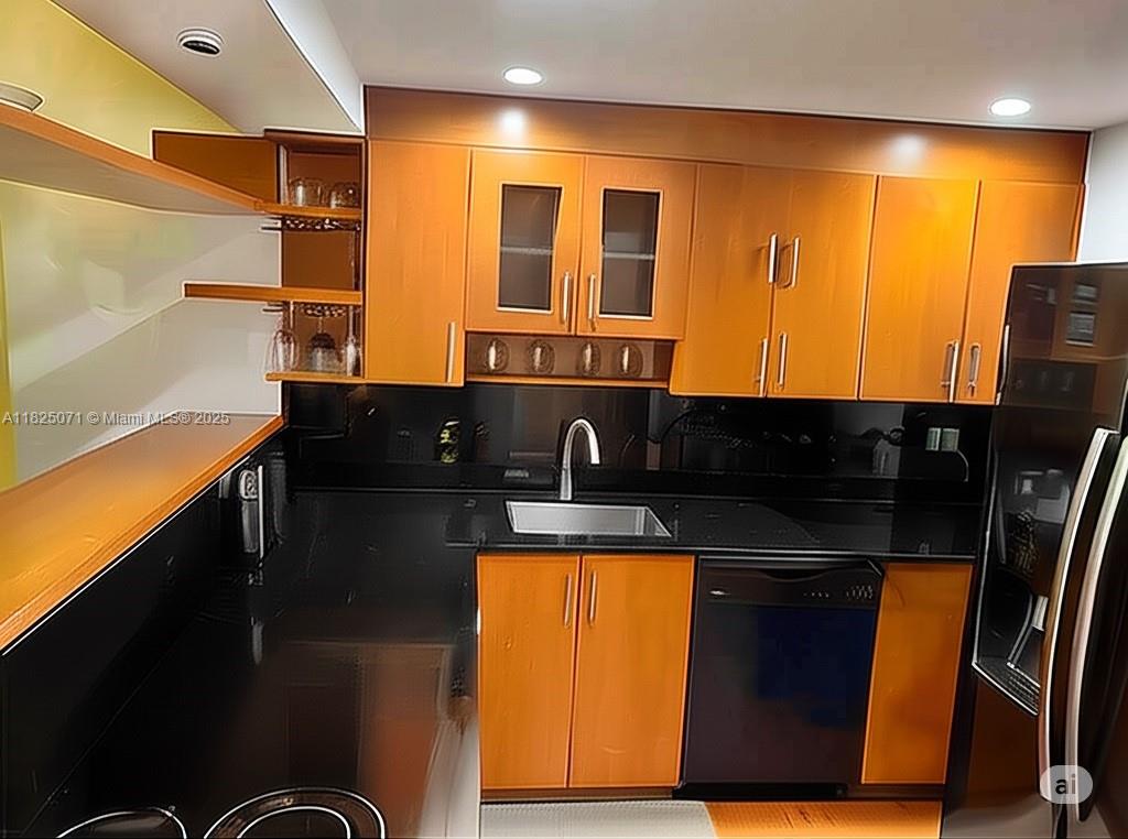 AVENTURA ELDORADO CONDO - Residential