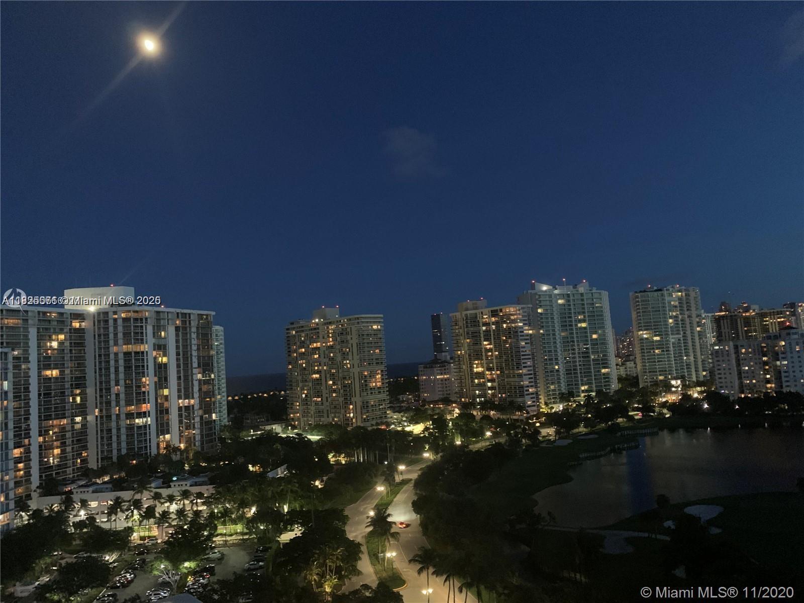 AVENTURA ELDORADO CONDO - Residential