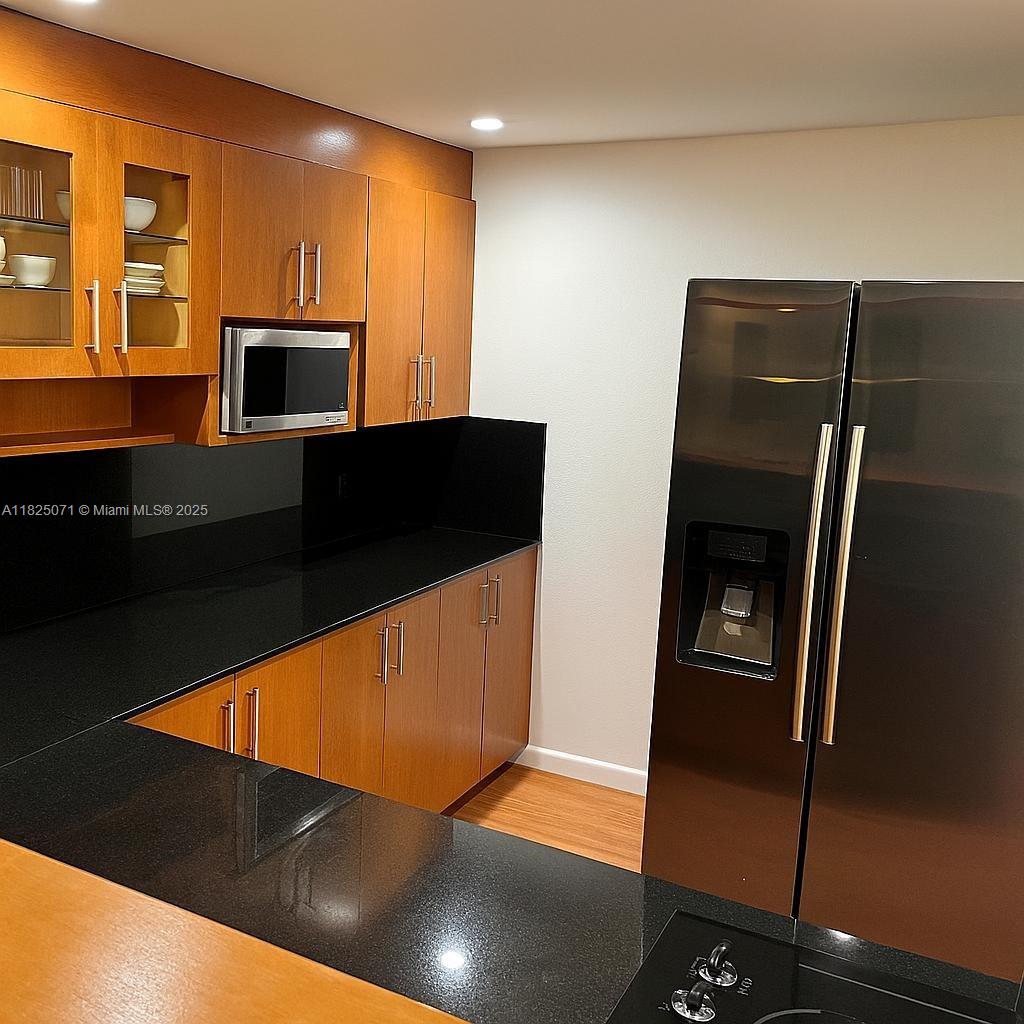 AVENTURA ELDORADO CONDO - Residential