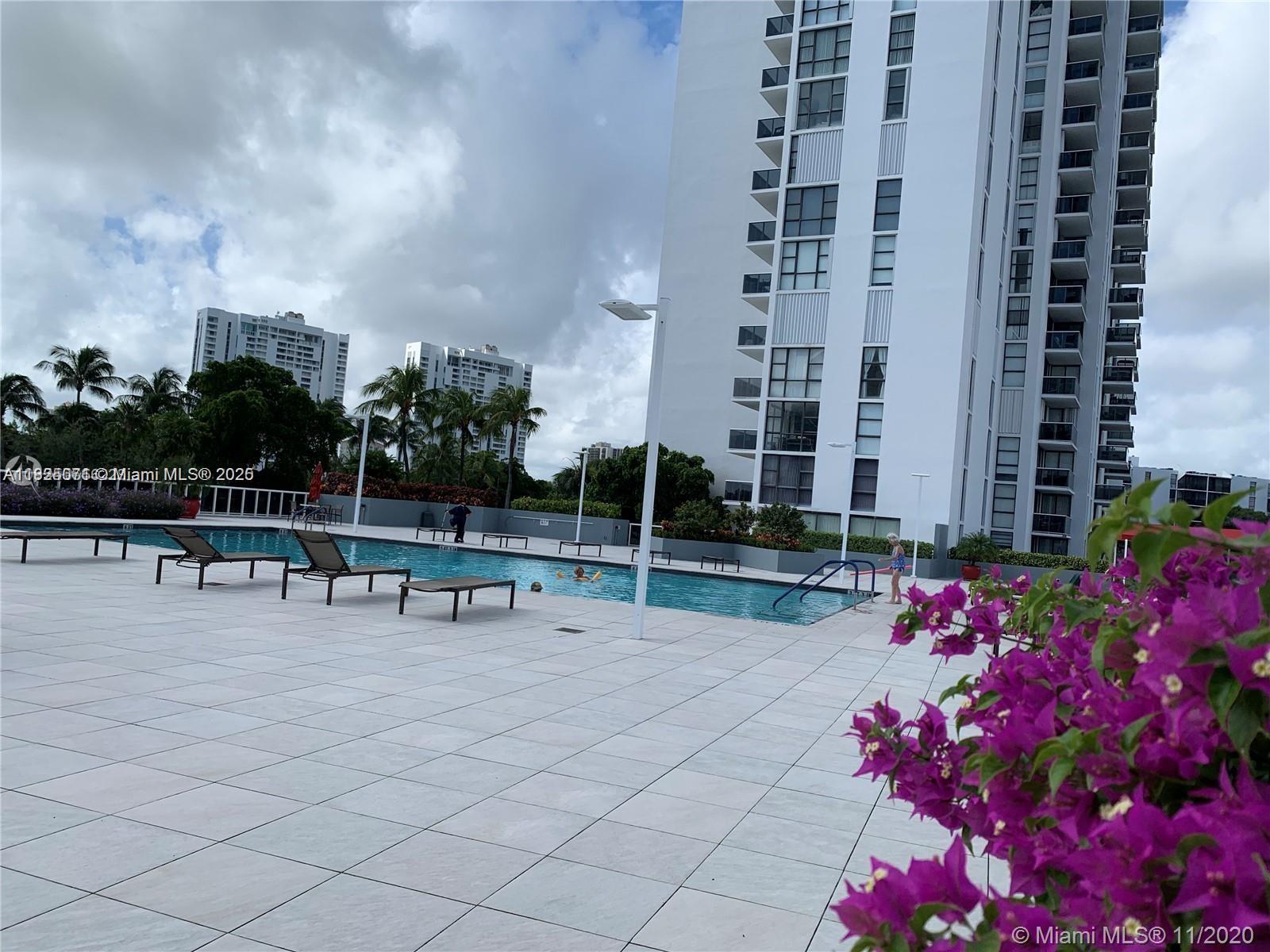 AVENTURA ELDORADO CONDO - Residential