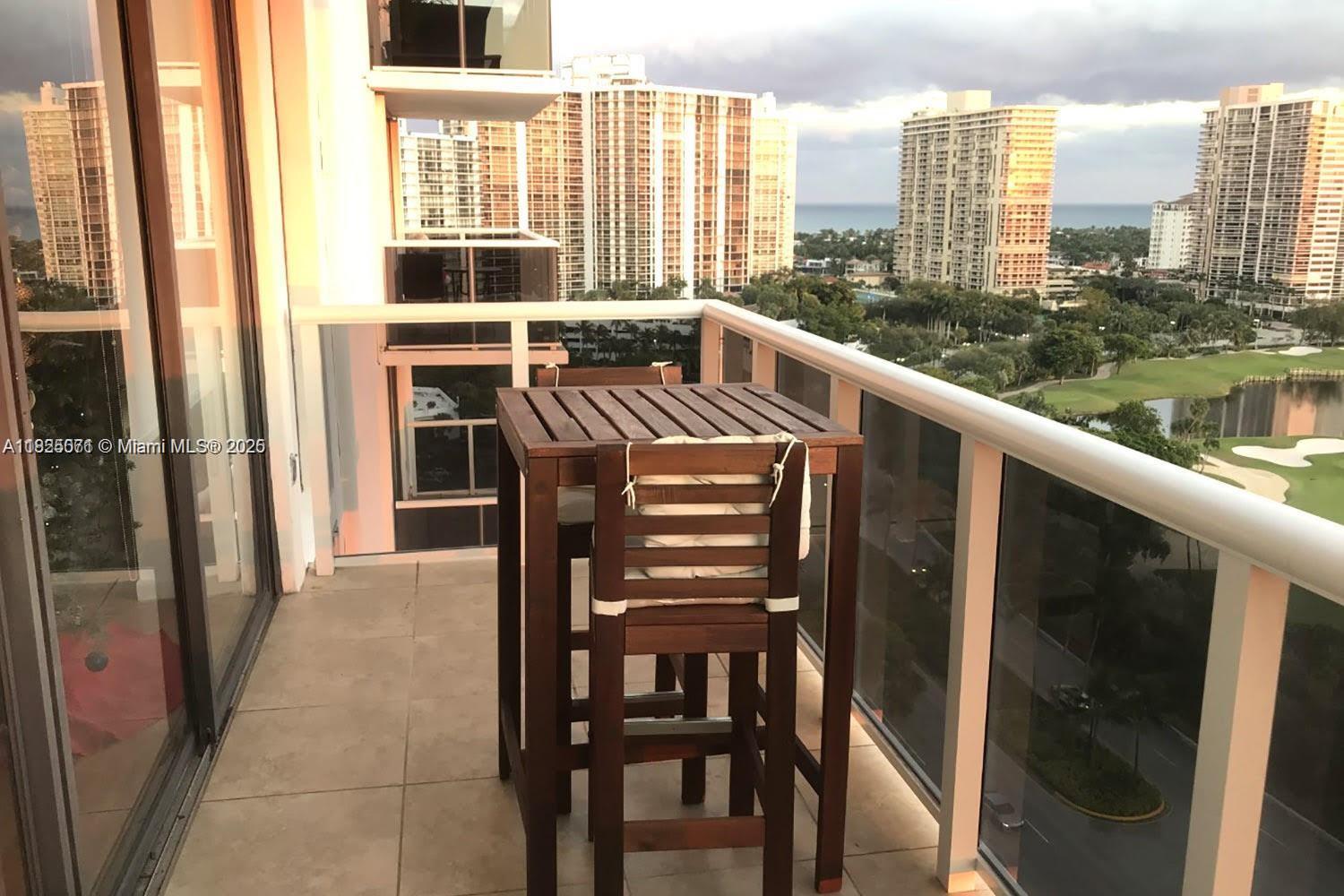 AVENTURA ELDORADO CONDO - Residential