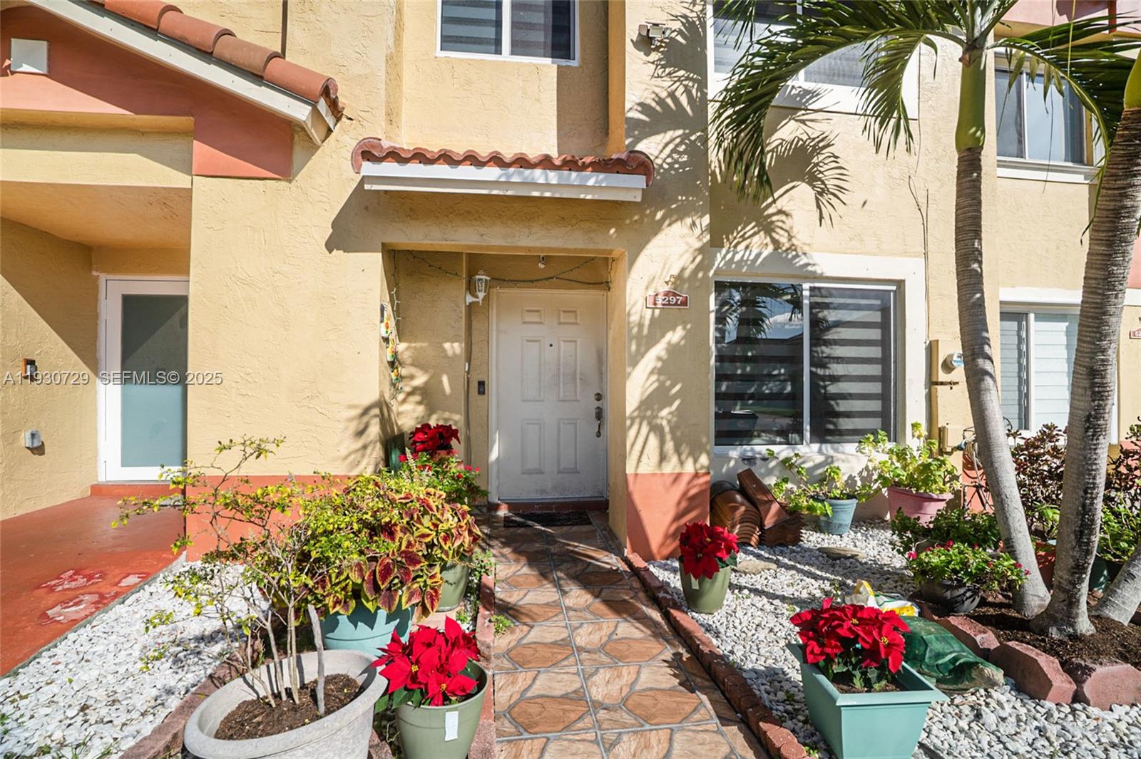 MONTERREY 4TH ADDN - Residential