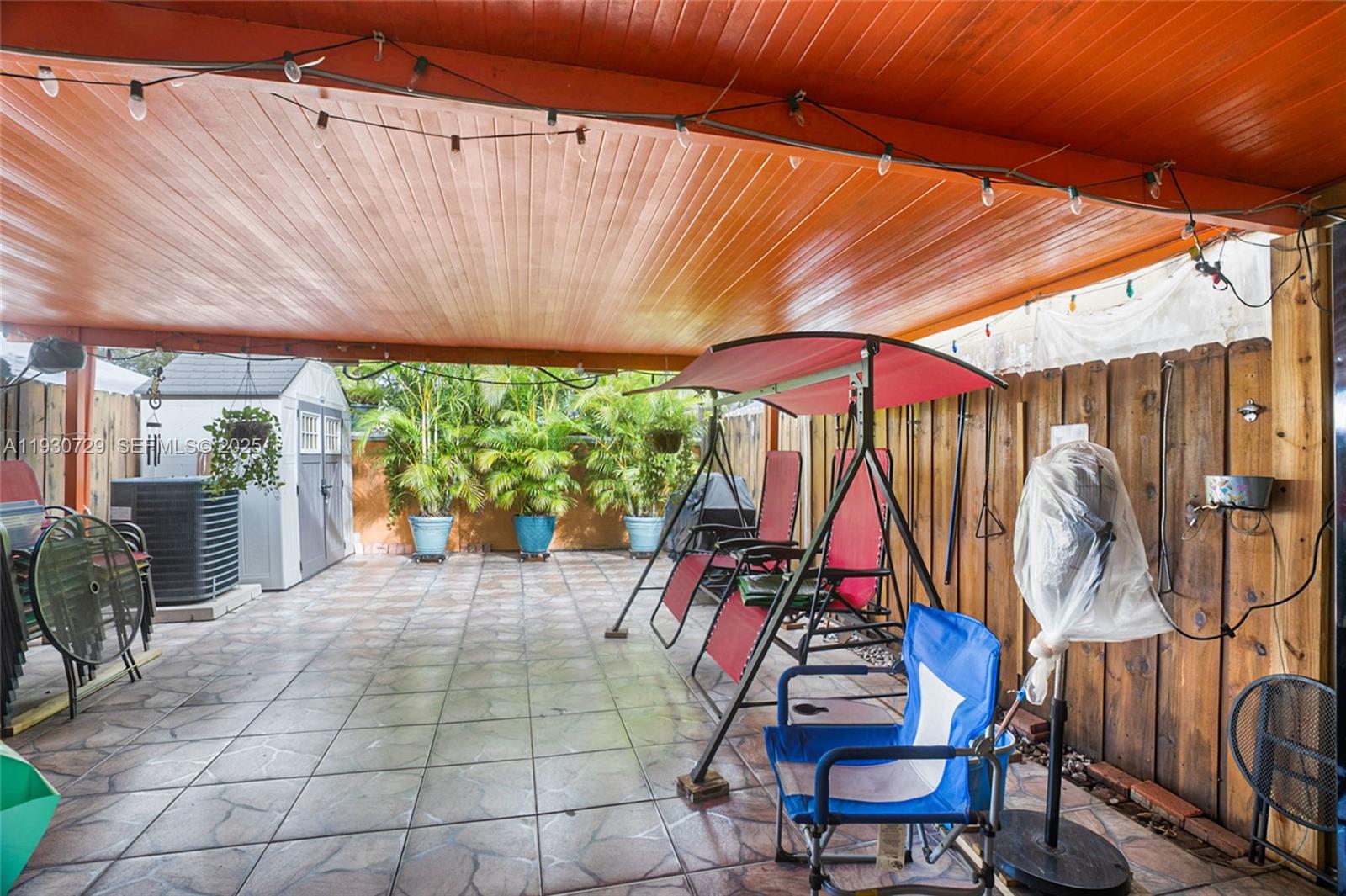 MONTERREY 4TH ADDN - Residential