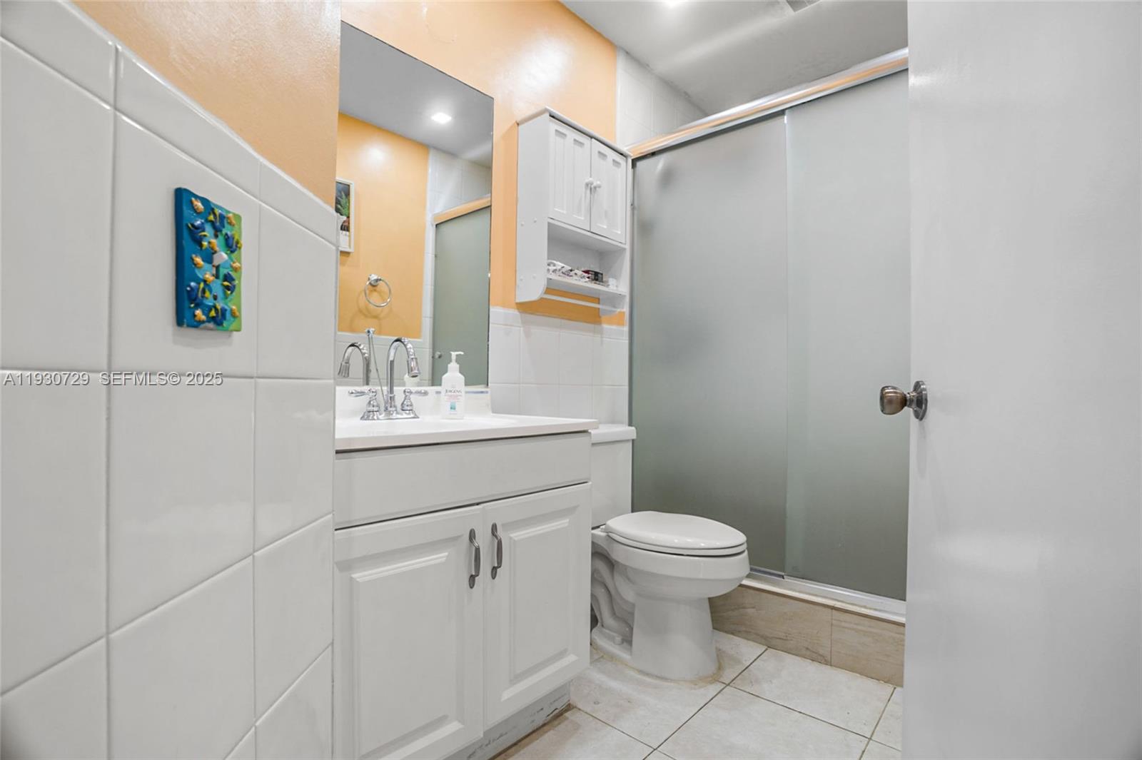 MONTERREY 4TH ADDN - Residential