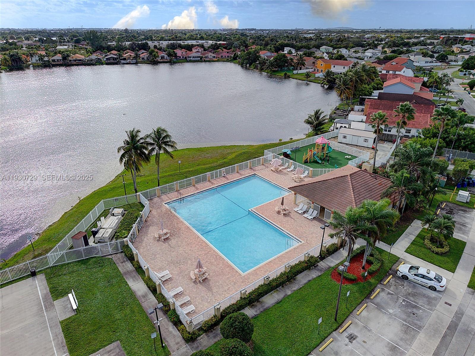 MONTERREY 4TH ADDN - Residential