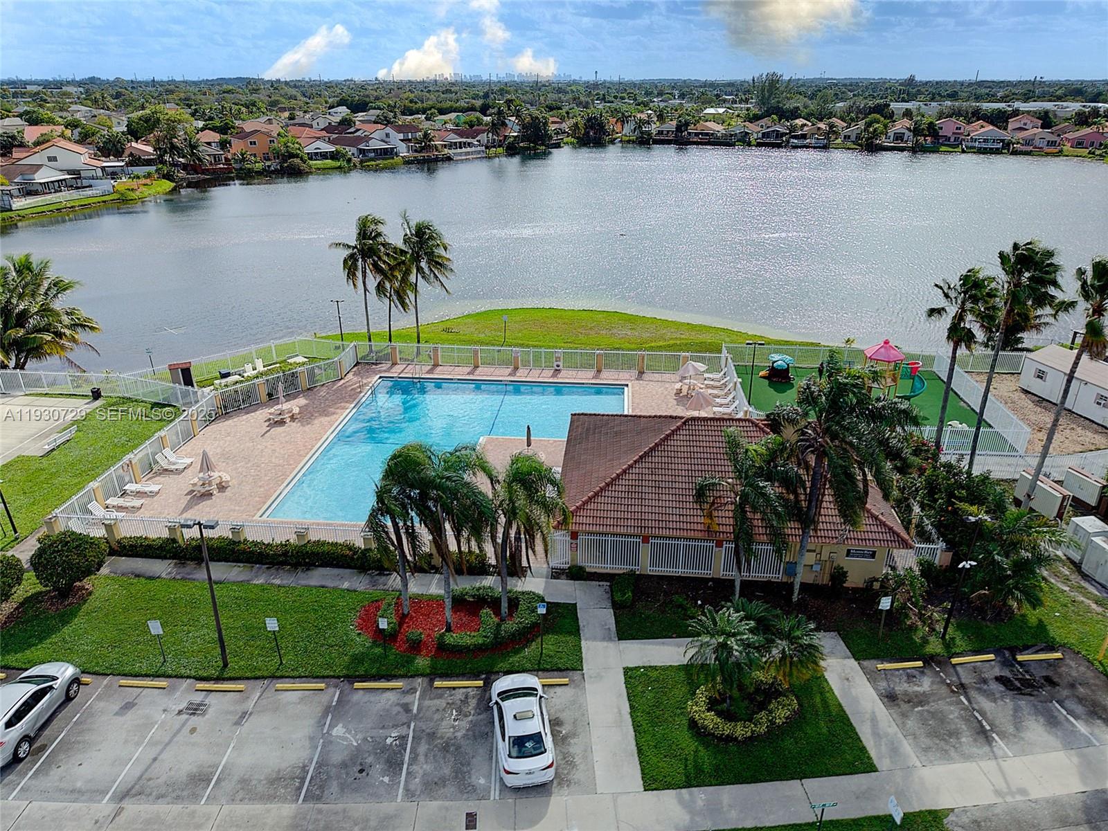 MONTERREY 4TH ADDN - Residential