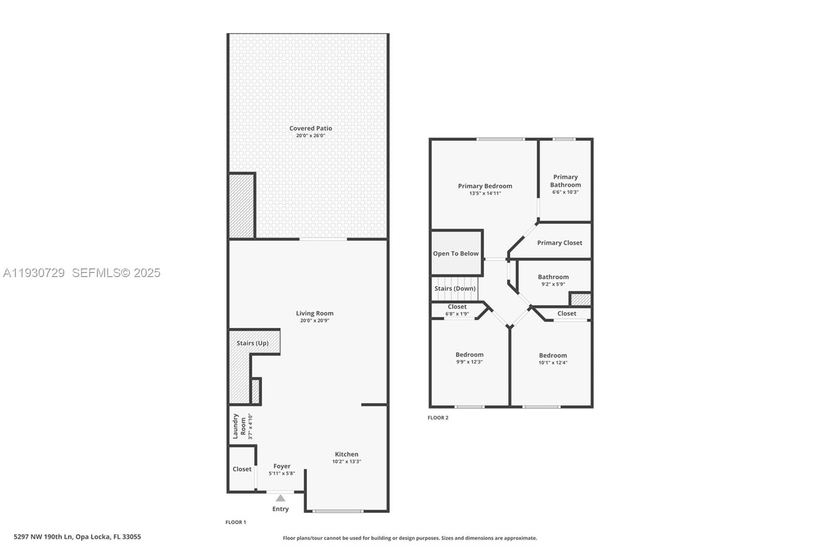 MONTERREY 4TH ADDN - Residential