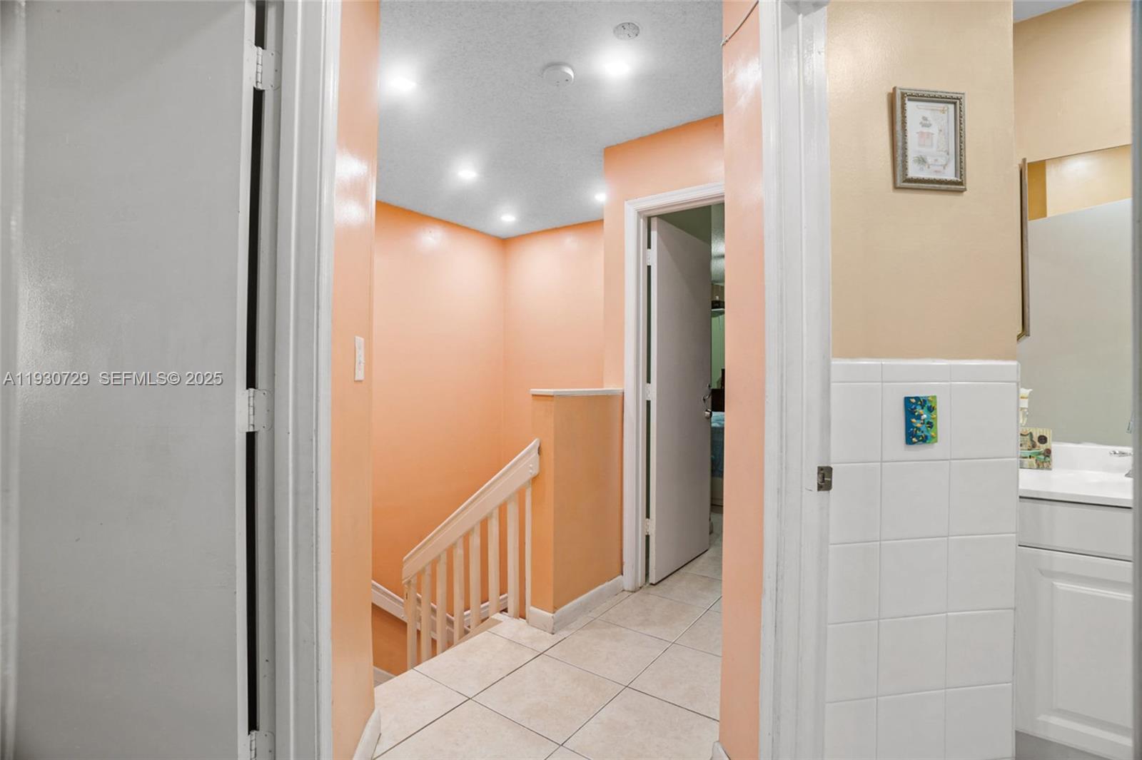 MONTERREY 4TH ADDN - Residential