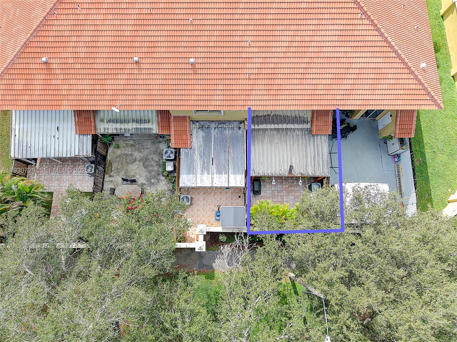 MONTERREY 4TH ADDN - Residential